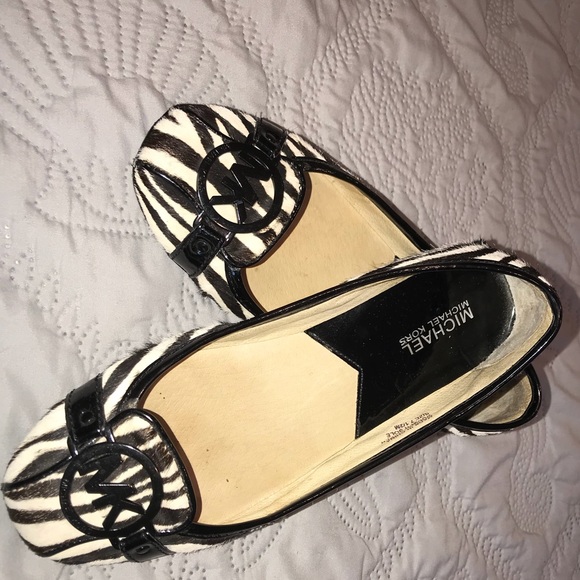 Michael Kors Shoes - Michael Kors ballet flats